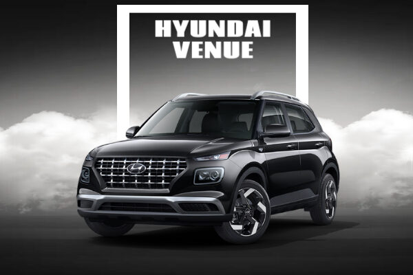 Hyundai Venue